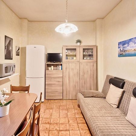 Torino Subway Apartment Luaran gambar