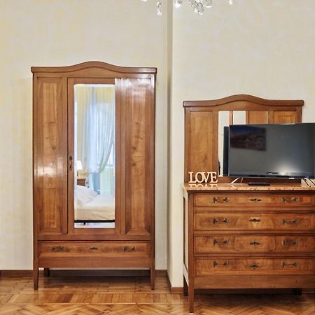 Torino Subway Apartment Luaran gambar