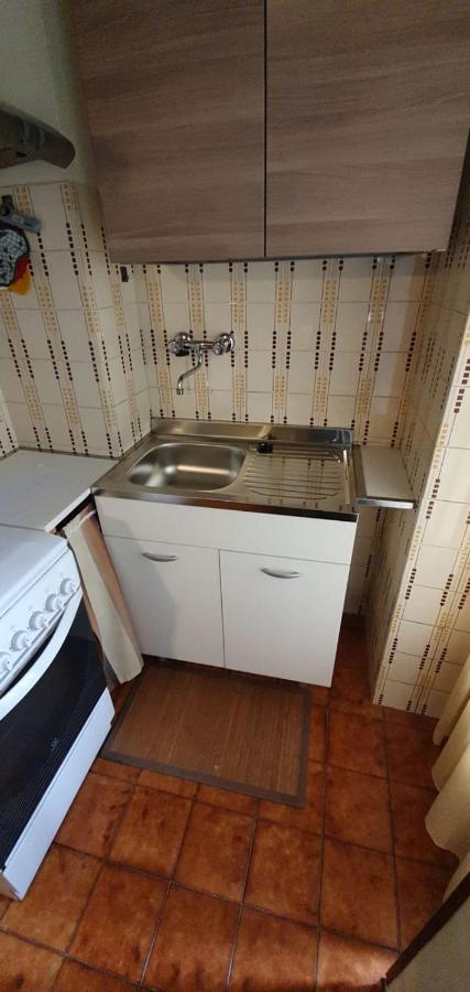 Torino Subway Apartment Luaran gambar
