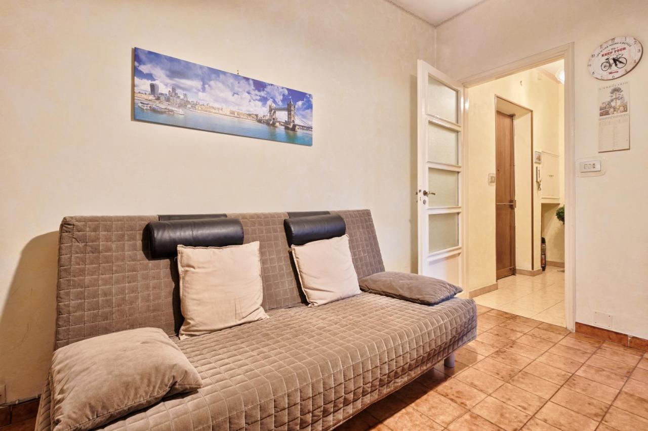 Torino Subway Apartment Luaran gambar