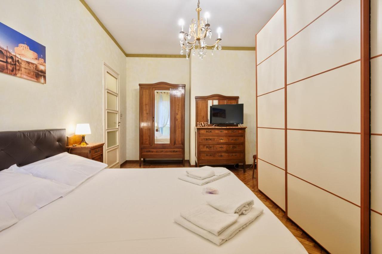 Torino Subway Apartment Luaran gambar