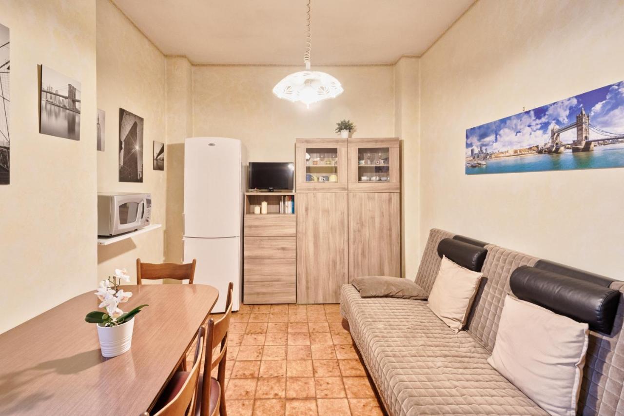 Torino Subway Apartment Luaran gambar