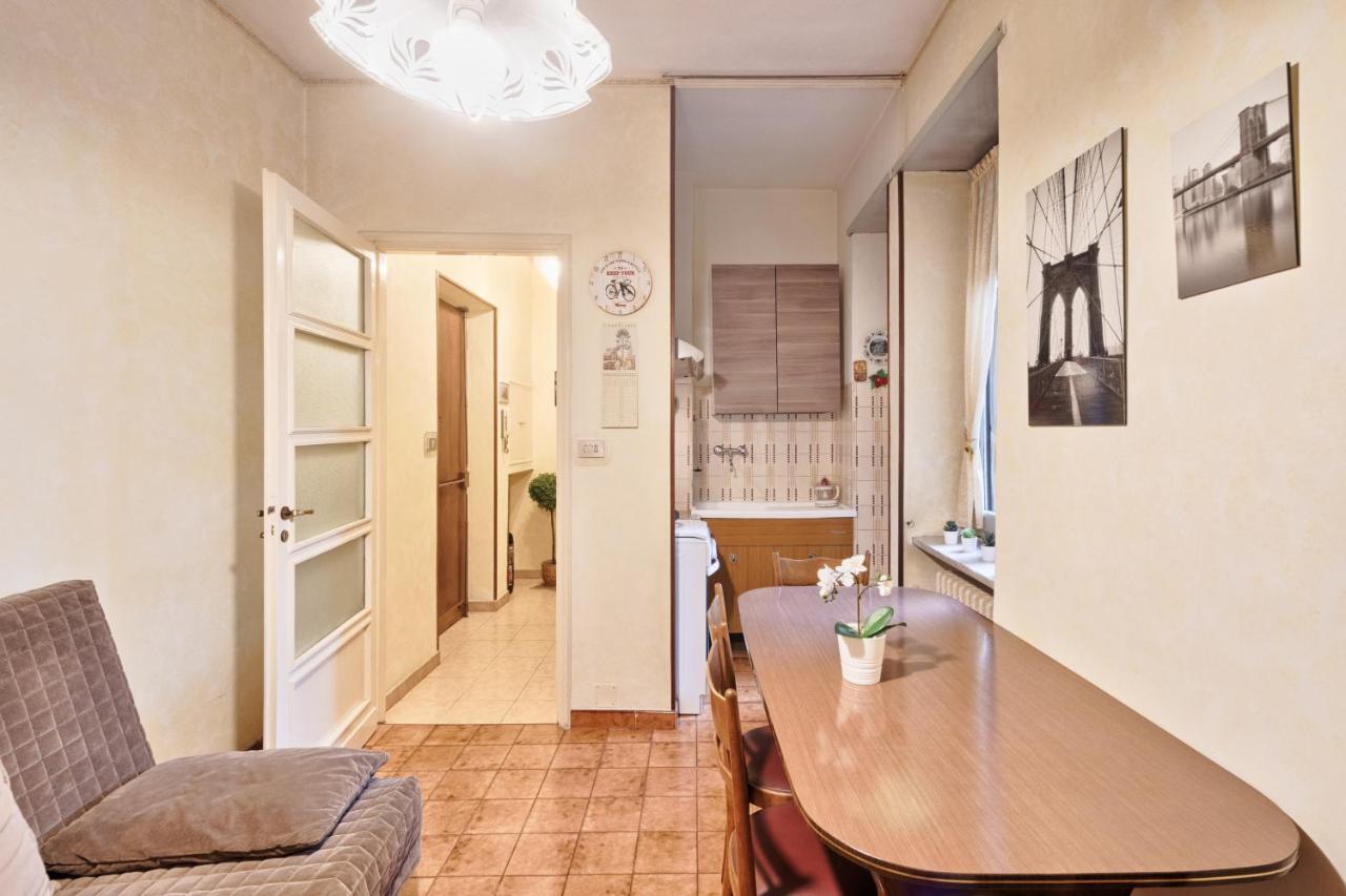 Torino Subway Apartment Luaran gambar