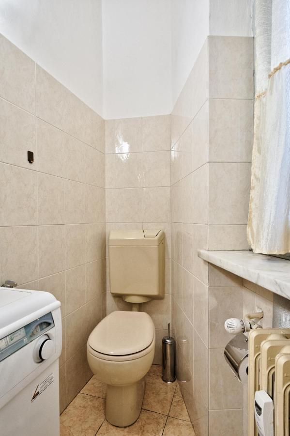 Torino Subway Apartment Luaran gambar