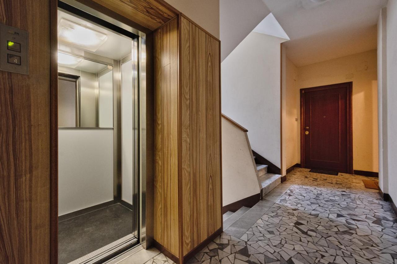 Torino Subway Apartment Luaran gambar