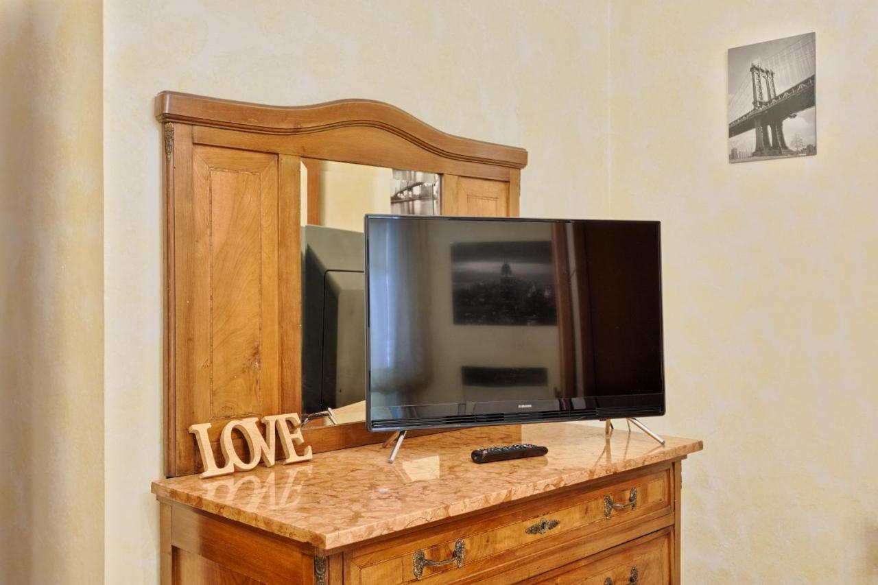 Torino Subway Apartment Luaran gambar