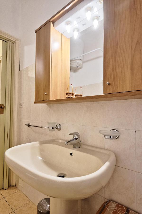 Torino Subway Apartment Luaran gambar
