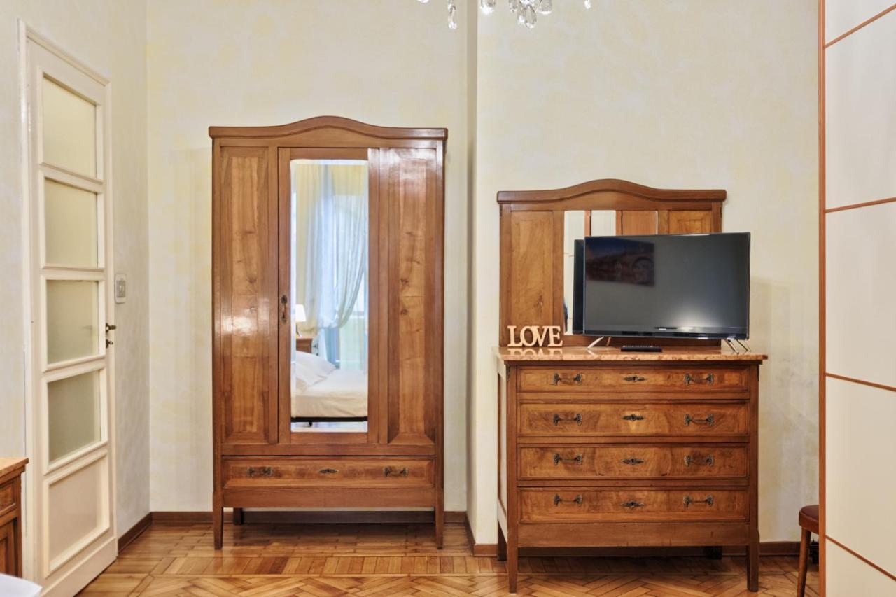 Torino Subway Apartment Luaran gambar