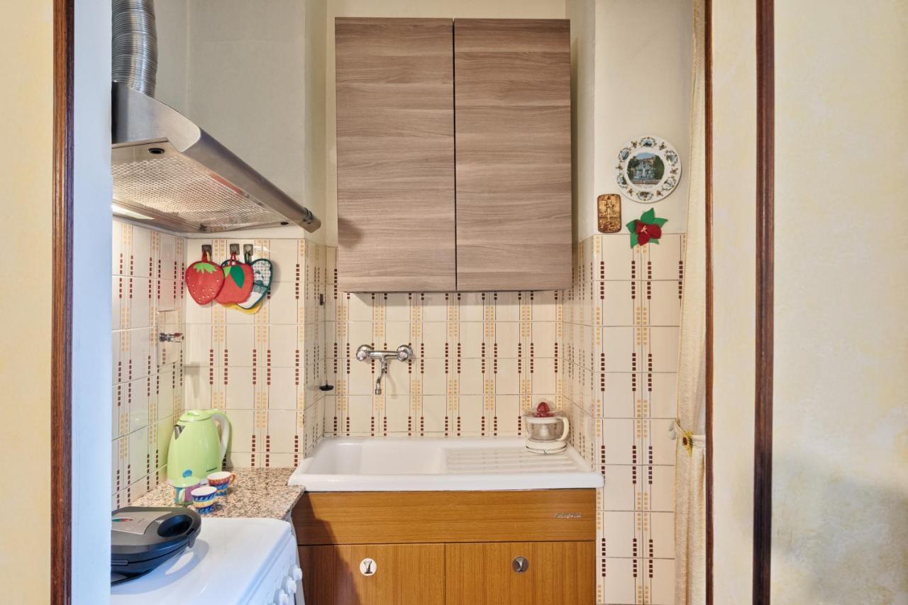 Torino Subway Apartment Luaran gambar
